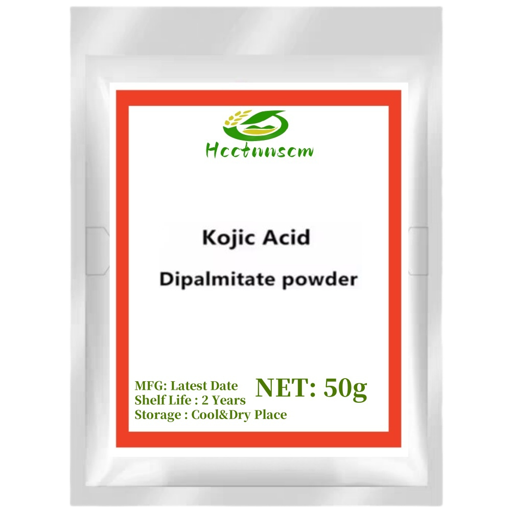 Kojic Acid Soap - Hot Sale Kojic Acid Dipalmitate Powder