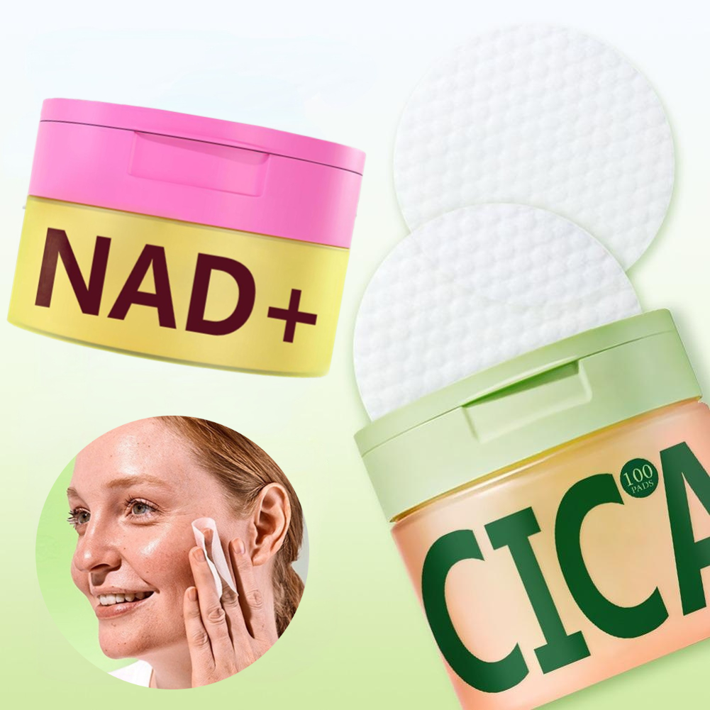 Azelaic Acid Cream - Original Skincare Set - NAD+ Cream