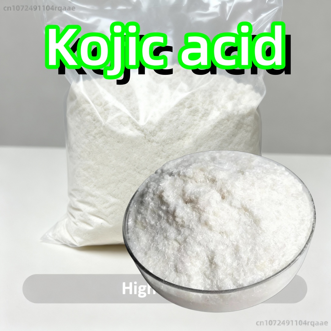 Kojic Acid Crystal for Soap Ma - Kojic Acid Soap avis et prix