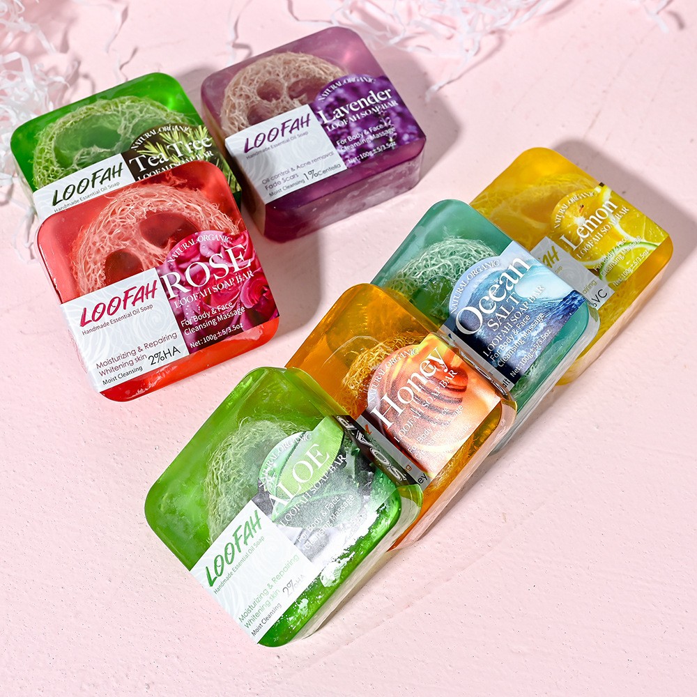 Handmade Kojic Acid Soap with  - Kojic Acid Soap avis et prix
