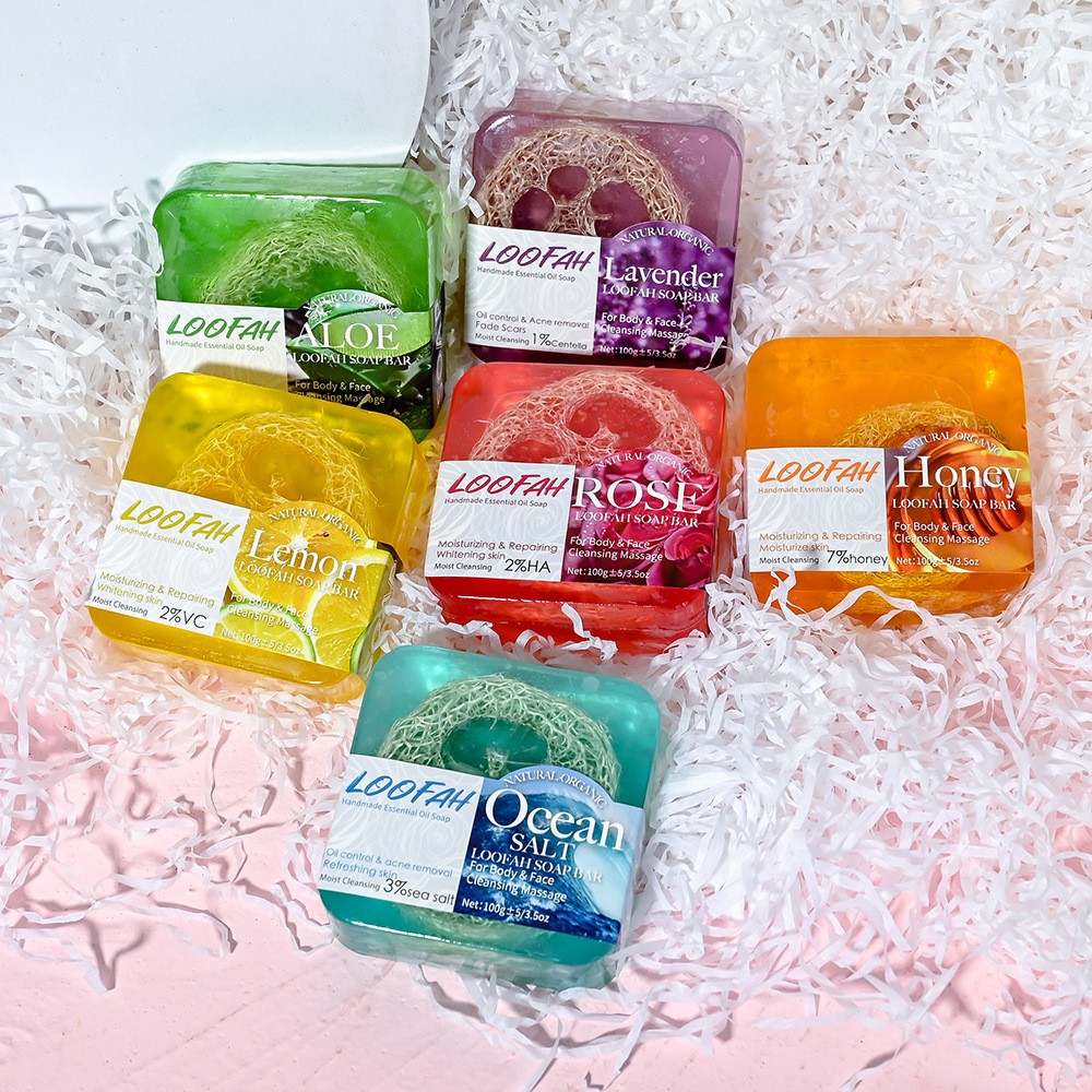 Handmade Kojic Acid Soap with  - Kojic Acid Soap avis et prix