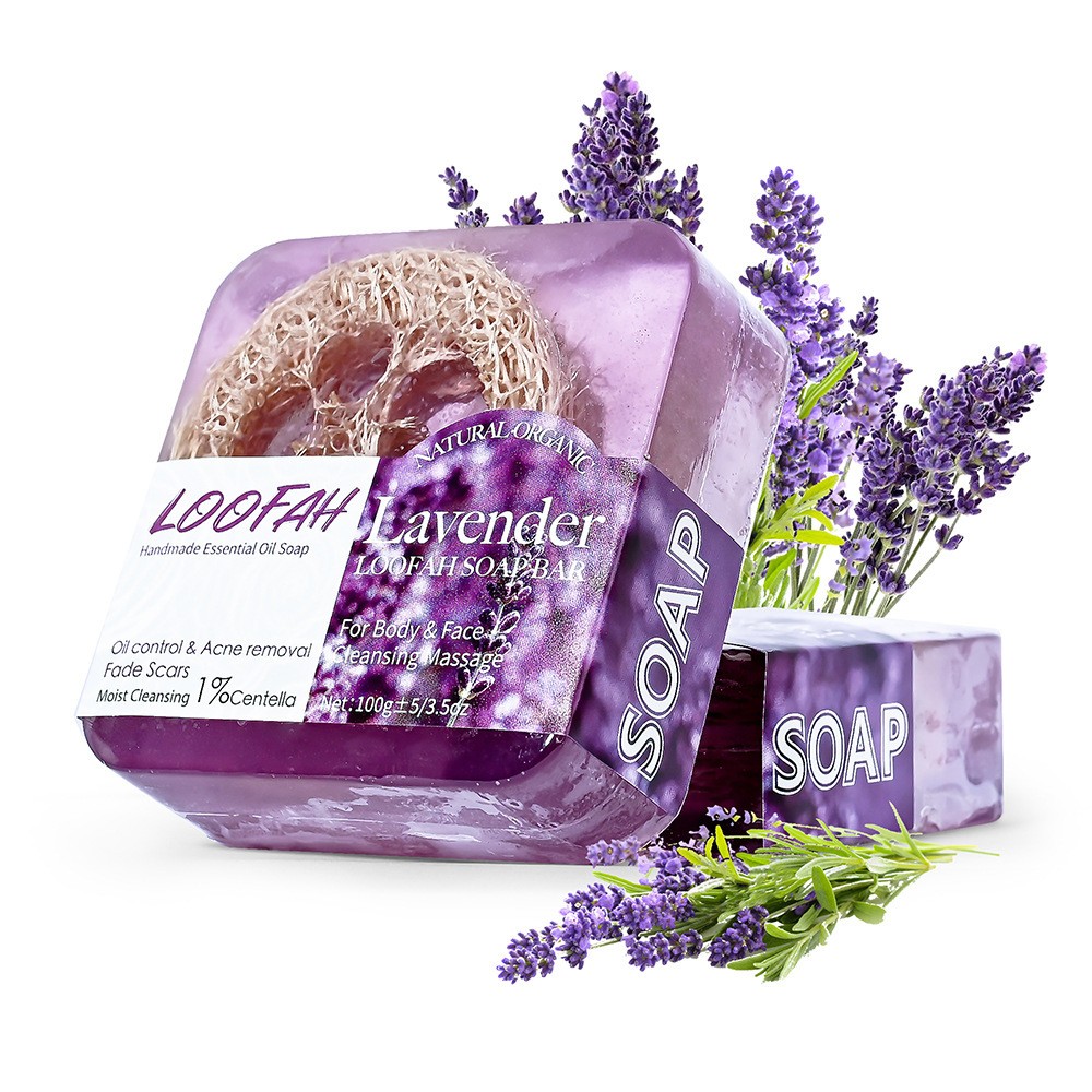 Handmade Kojic Acid Soap with  - Kojic Acid Soap avis et prix