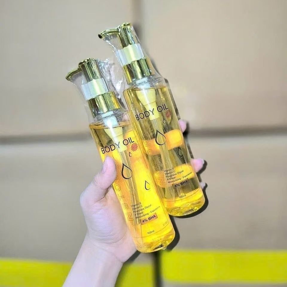 160ml Vietnamese Body Lotion w - Skincare Glowing avis et prix