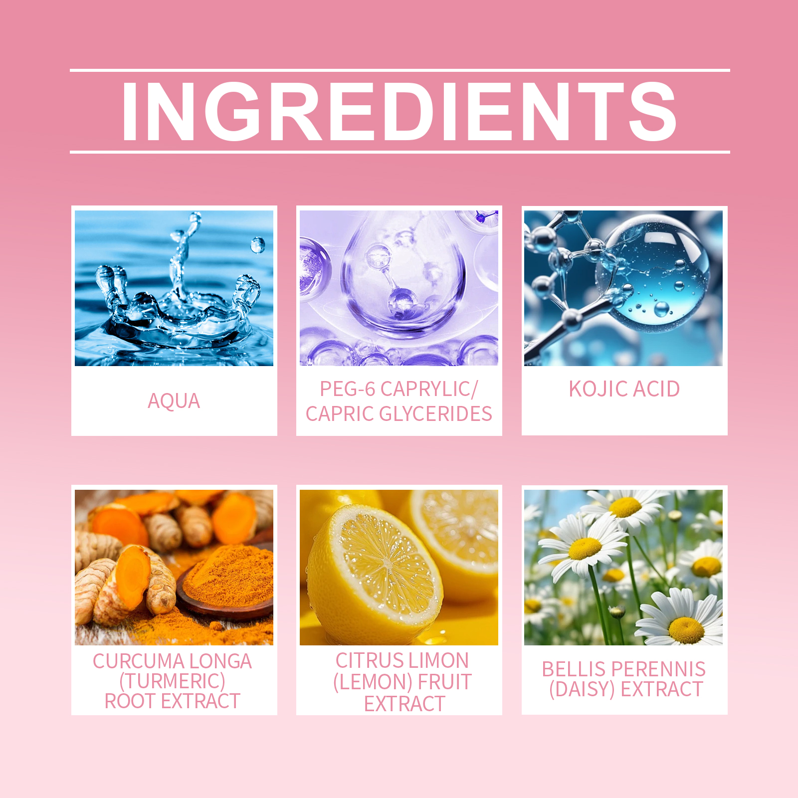 Kojic Acid Turmeric Facial Pad - Kojic Acid Soap avis et prix