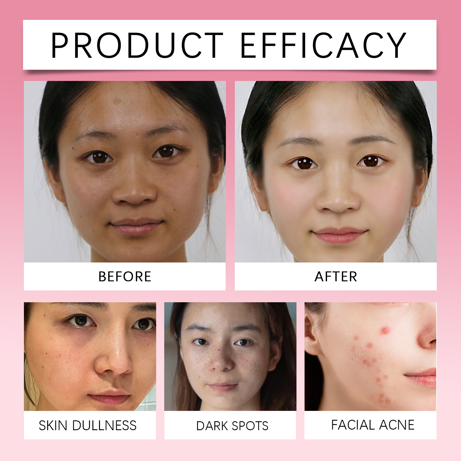 Kojic Acid Turmeric Facial Pad - Kojic Acid Soap avis et prix