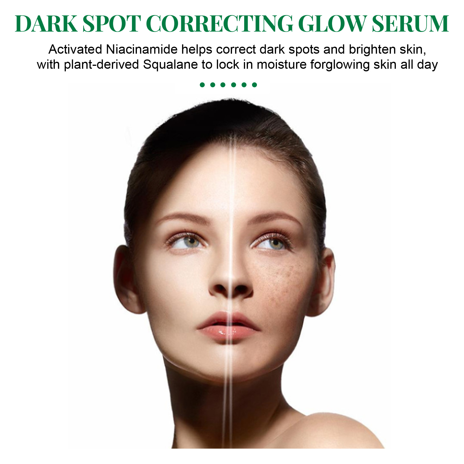 EELHOE Face Glowing Serum Dail - Azelaic Acid Cream avis et prix