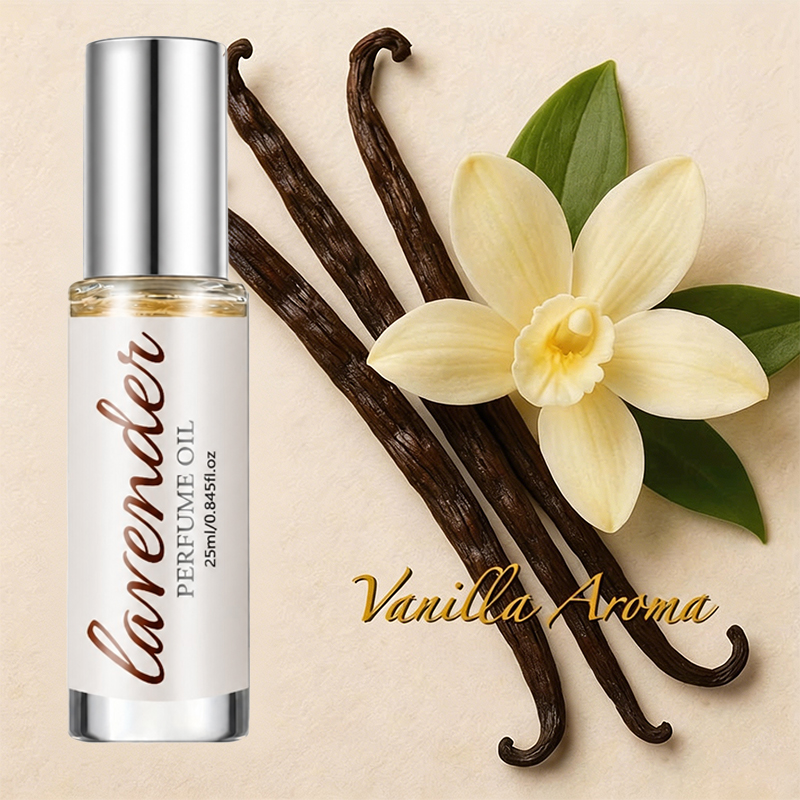 Vanilla Fragrance Perfume Esse - Skincare Glowing avis et prix