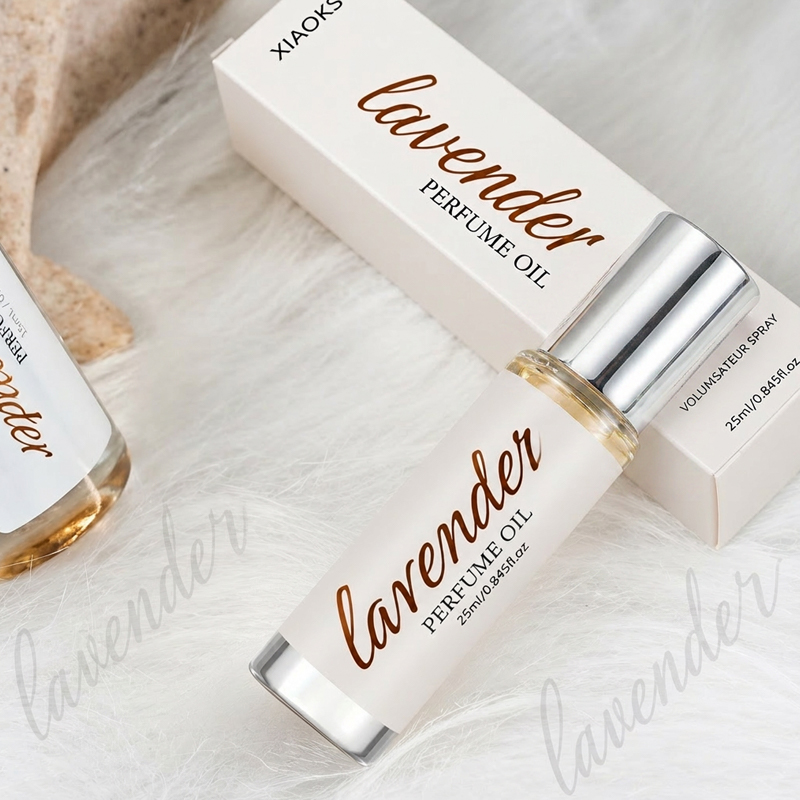 Vanilla Fragrance Perfume Esse - Skincare Glowing avis et prix