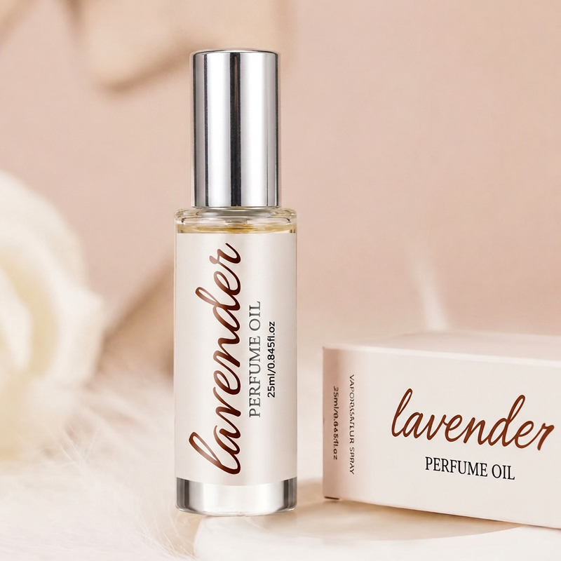 Vanilla Fragrance Perfume Esse - Skincare Glowing avis et prix