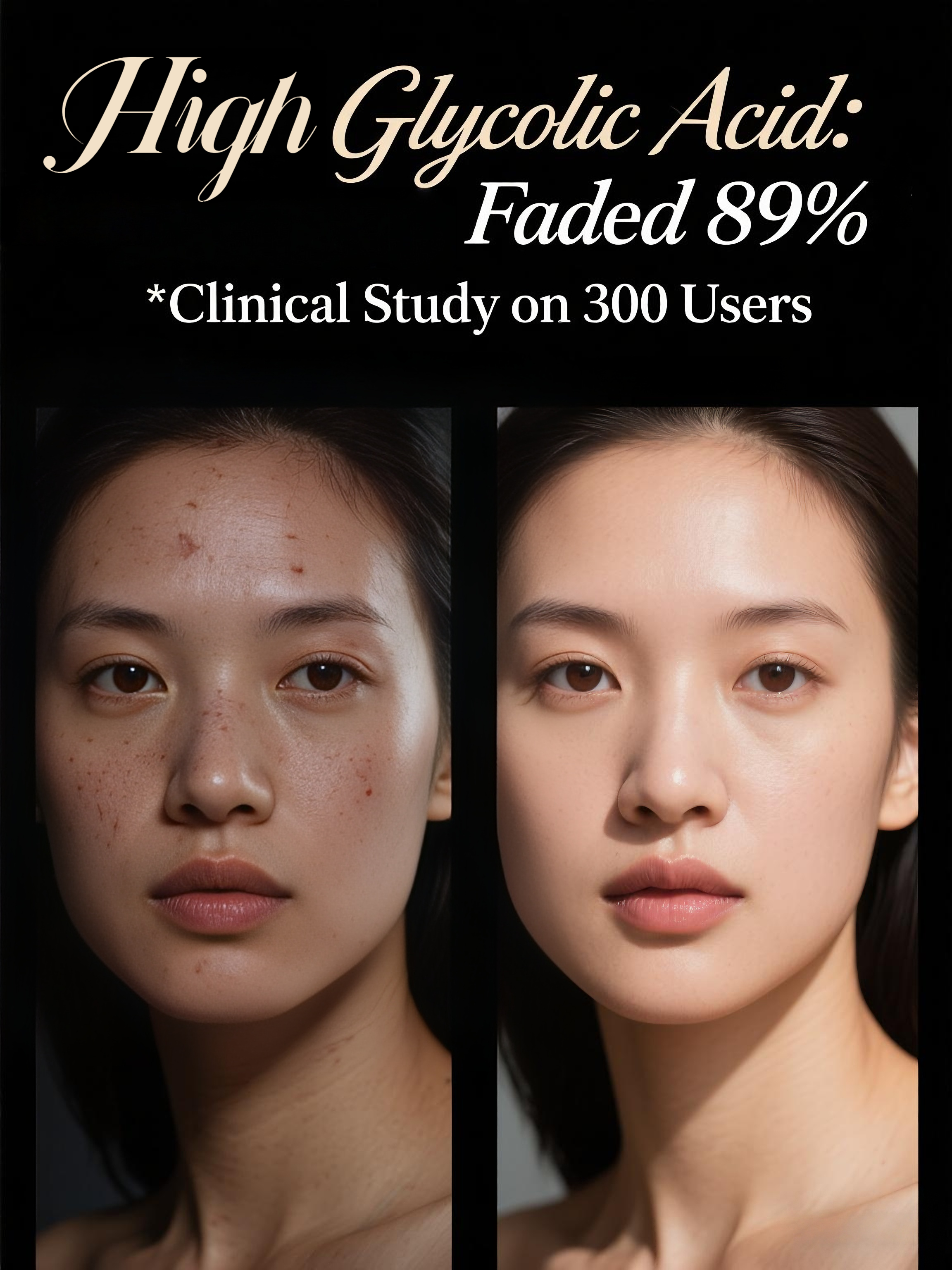 ordinary Glycolic Acid chemica - Lactic Acid Toner avis et prix