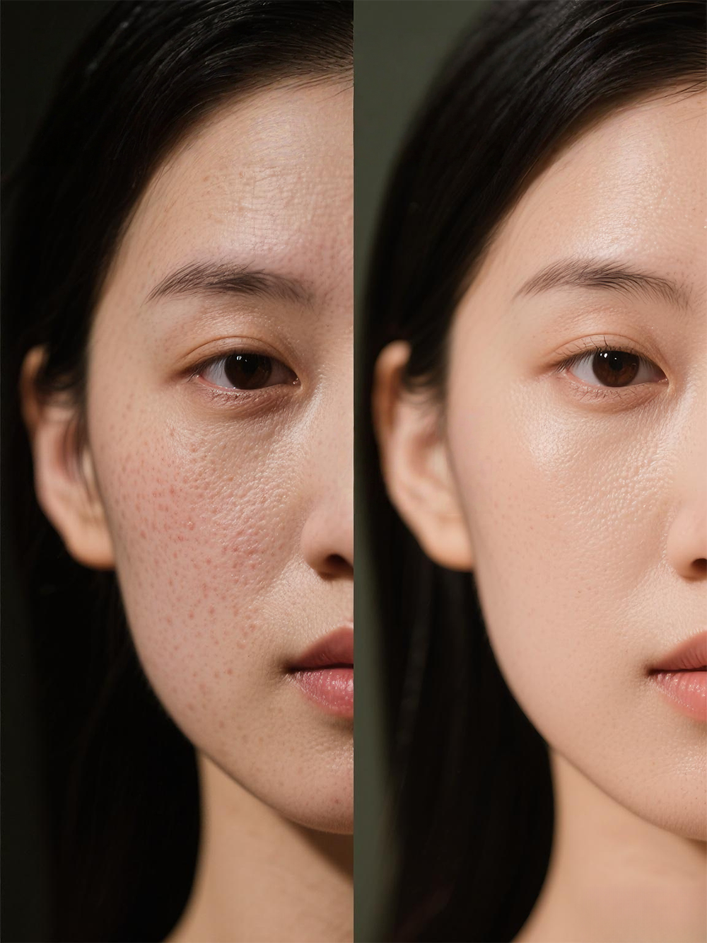 ordinary Glycolic Acid chemica - Lactic Acid Toner avis et prix