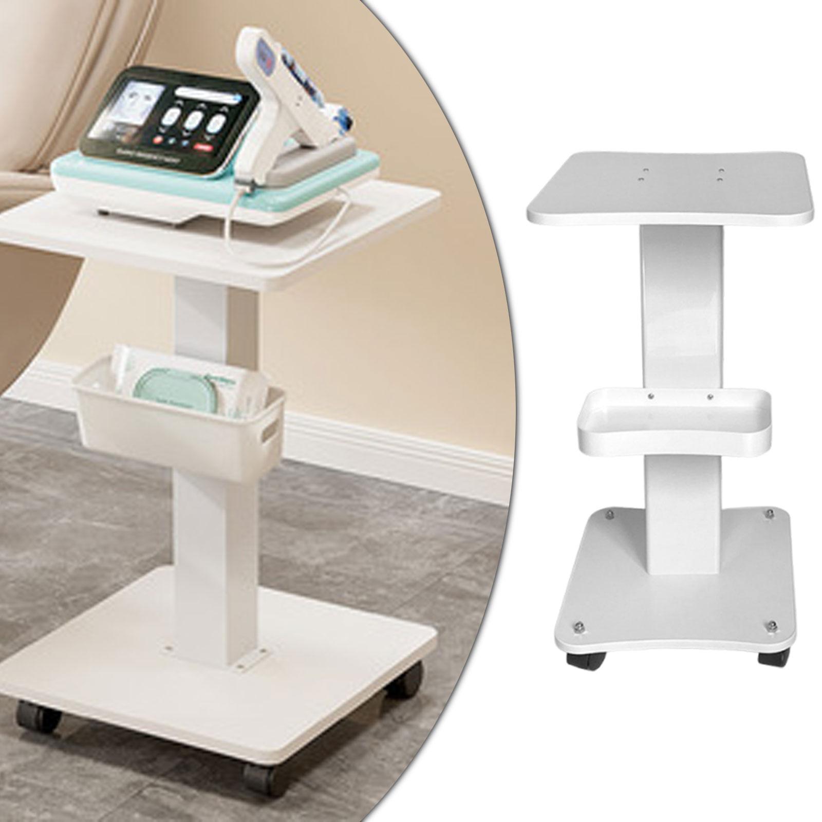 Mobile Utility Cart Salon Beau - Skincare Whitelab avis et prix