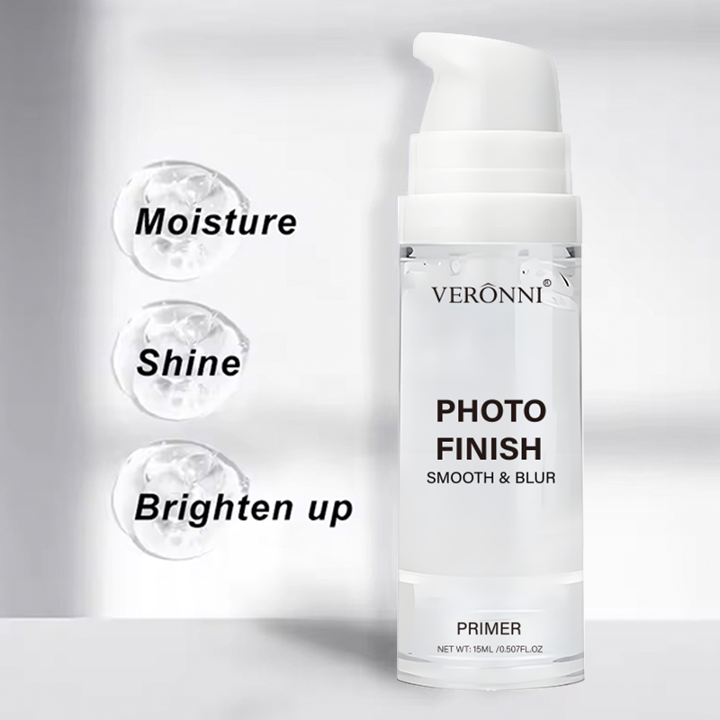 15ml clear primer with lightwe - Squalane Oil Lightweight avis et prix