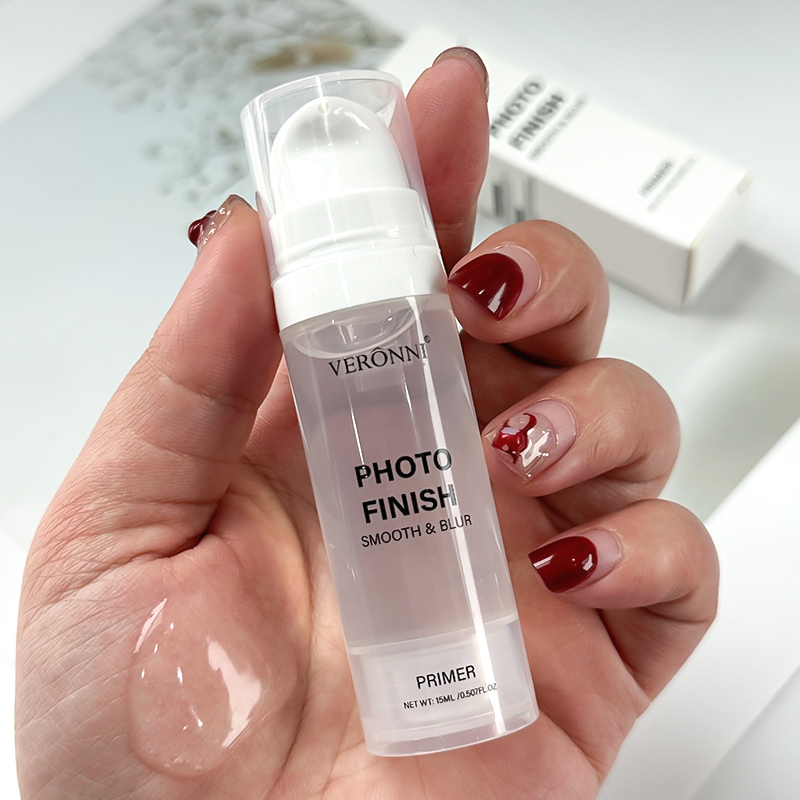 15ml clear primer with lightwe - Squalane Oil Lightweight avis et prix