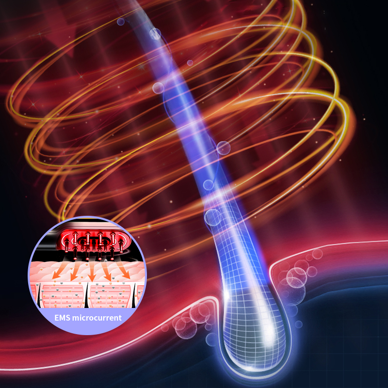 KSKIN LED Red Light Therapy El - Skincare Glowing avis et prix
