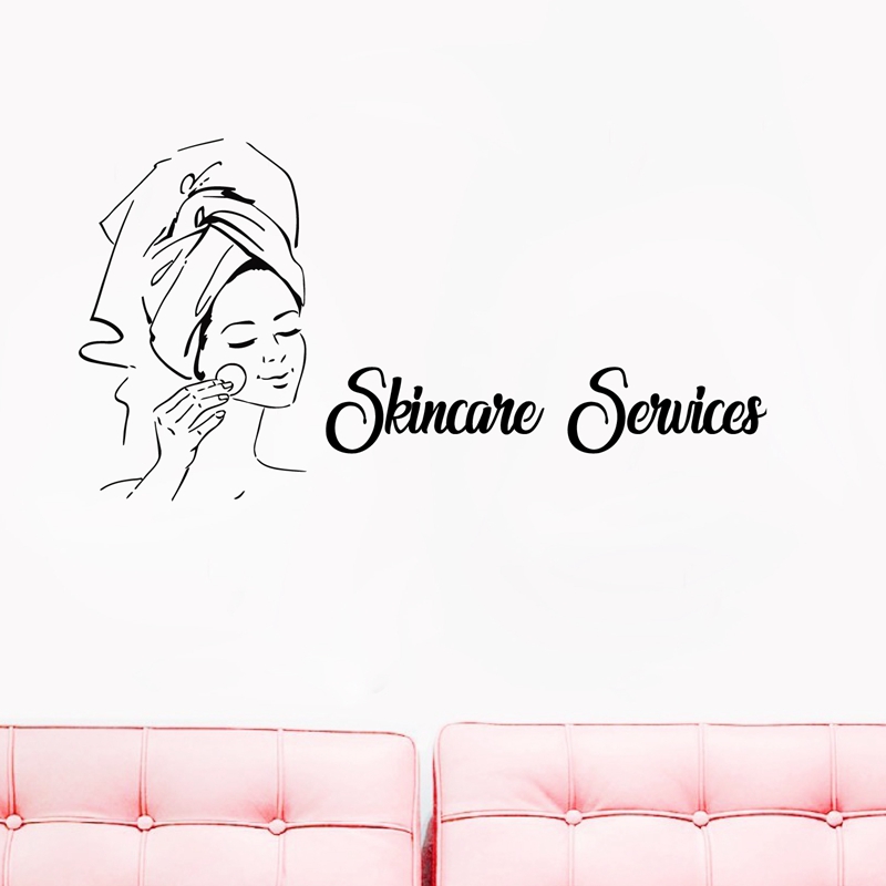 Spa Sign Facials Quote Body Ma - Skincare Quote avis et prix
