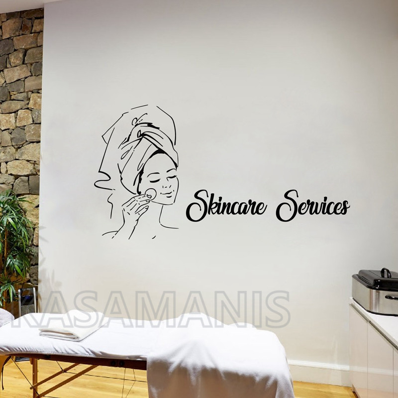 Spa Sign Facials Quote Body Ma - Skincare Quote avis et prix