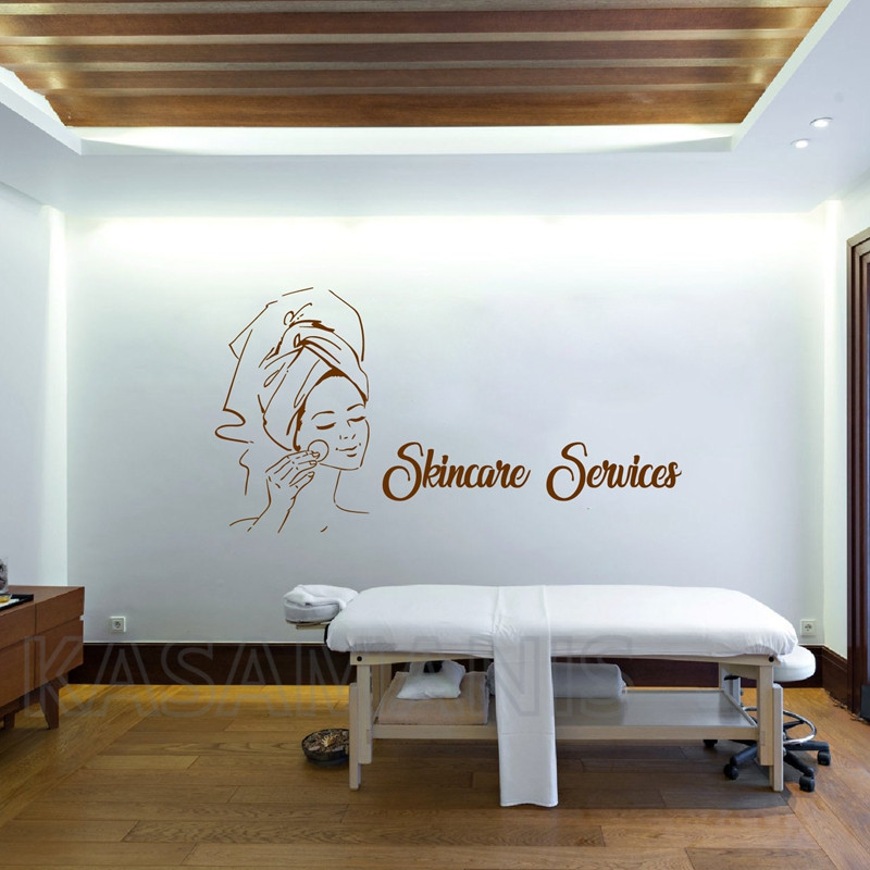 Spa Sign Facials Quote Body Ma - Skincare Quote avis et prix