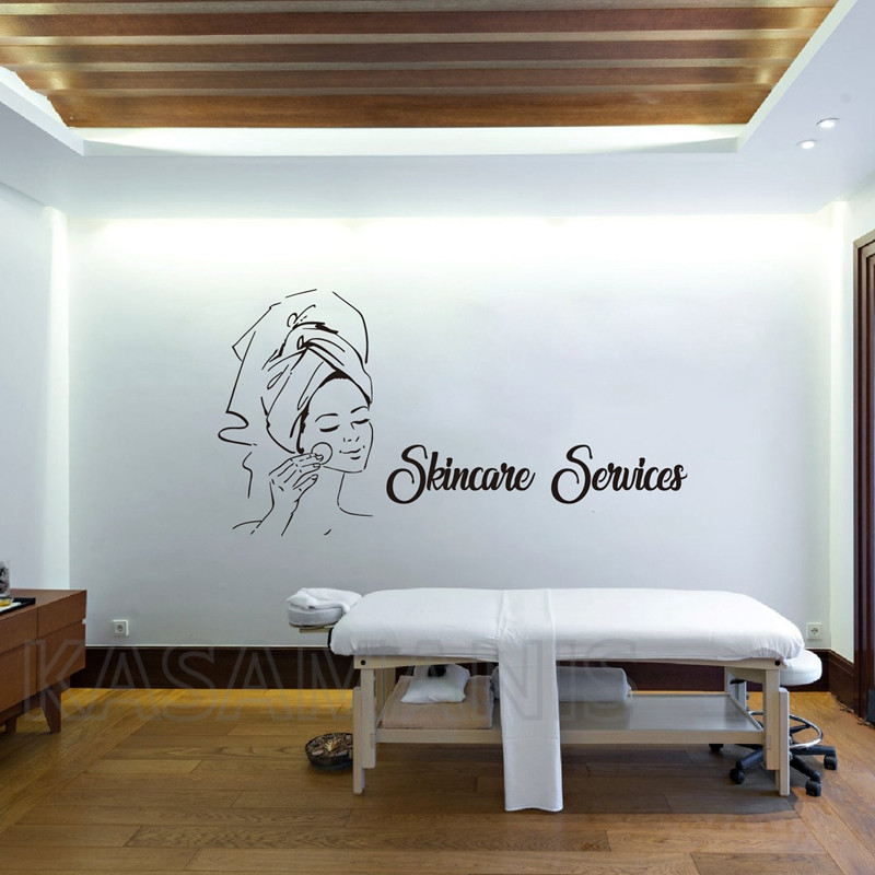 Spa Sign Facials Quote Body Ma - Skincare Quote avis et prix