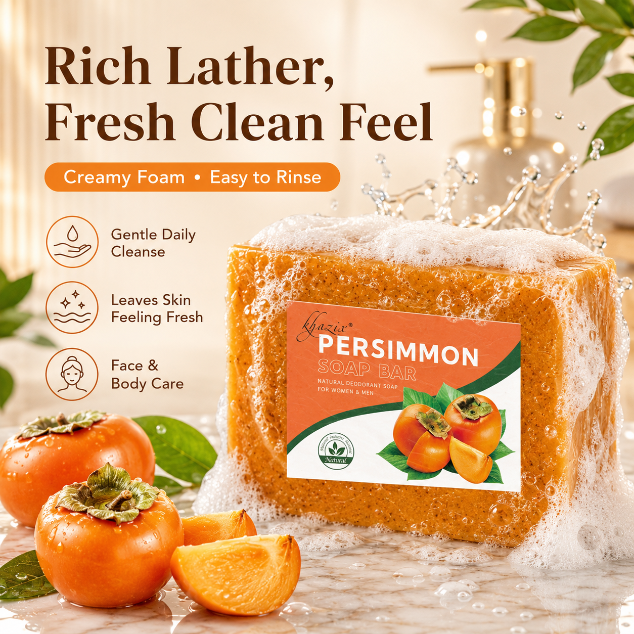 1 Pack Turmeric Kojic Acid Soa - Kojic Acid Soap avis et prix