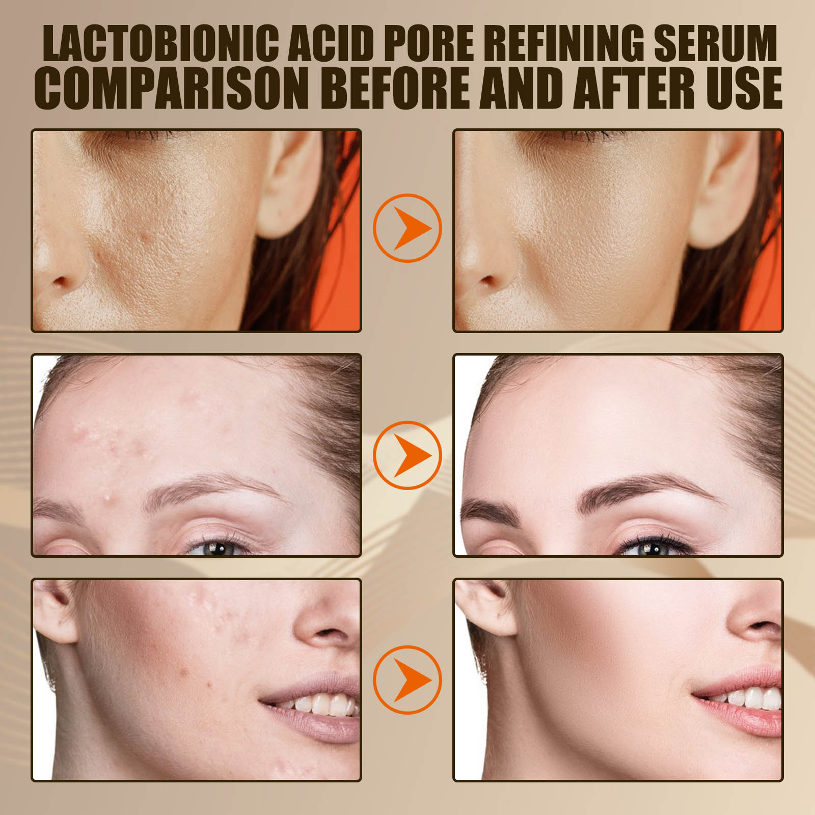 EELHOE Lactobionic Acid Pore S - Lactic Acid Toner avis et prix