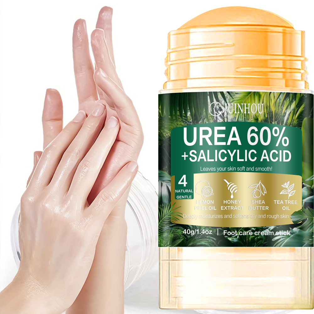 JUINHOU 40g Urea 60% Portable  - Azelaic Acid Cream avis et prix