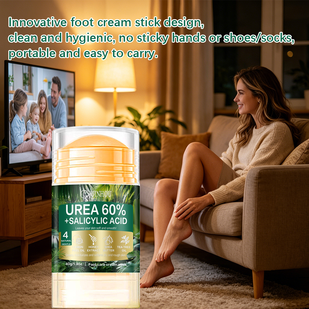 JUINHOU 40g Urea 60% Portable  - Azelaic Acid Cream avis et prix