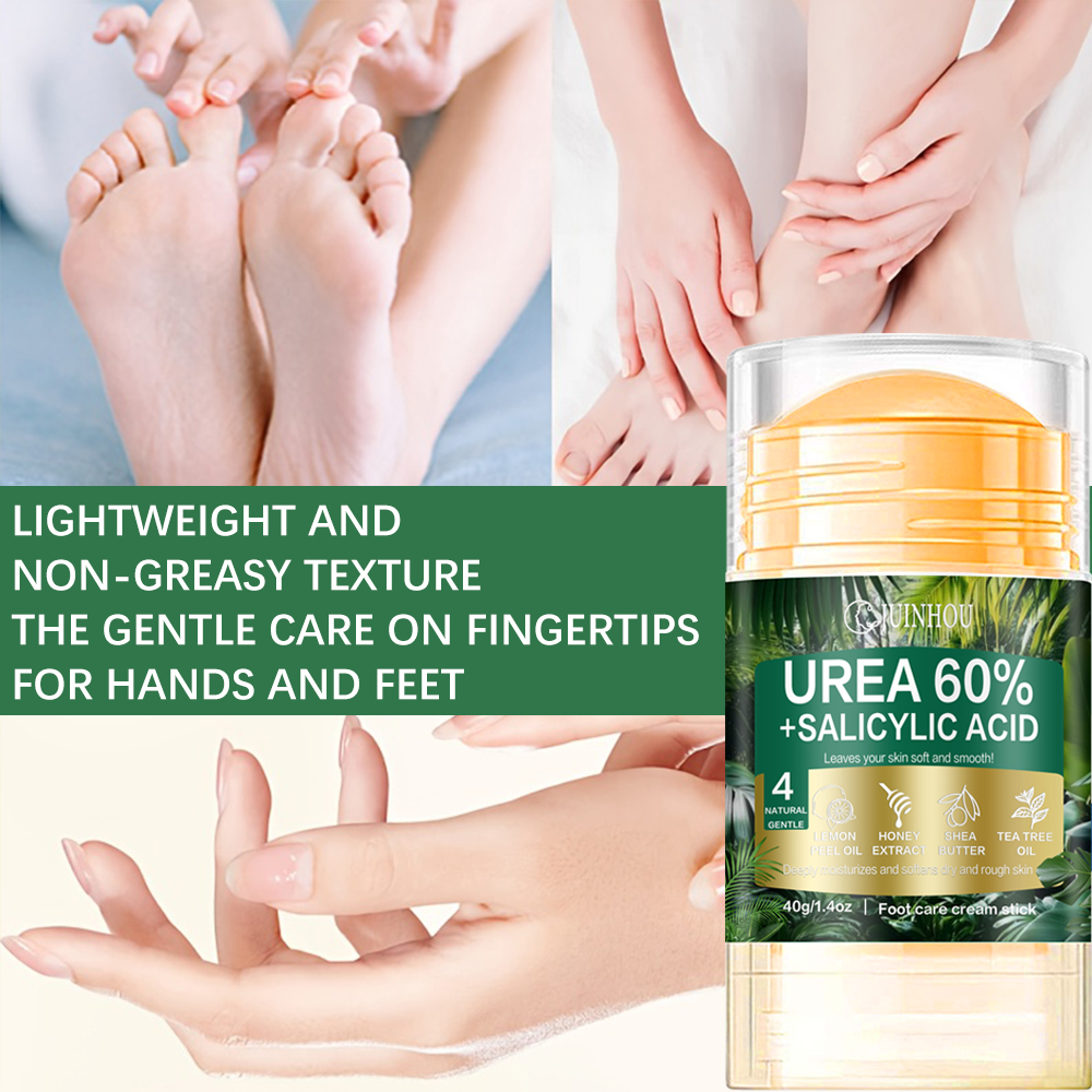JUINHOU 40g Urea 60% Portable  - Azelaic Acid Cream avis et prix