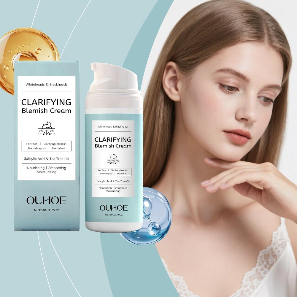 Salicylic Acid Facial Cream fo - Azelaic Acid Cream avis et prix