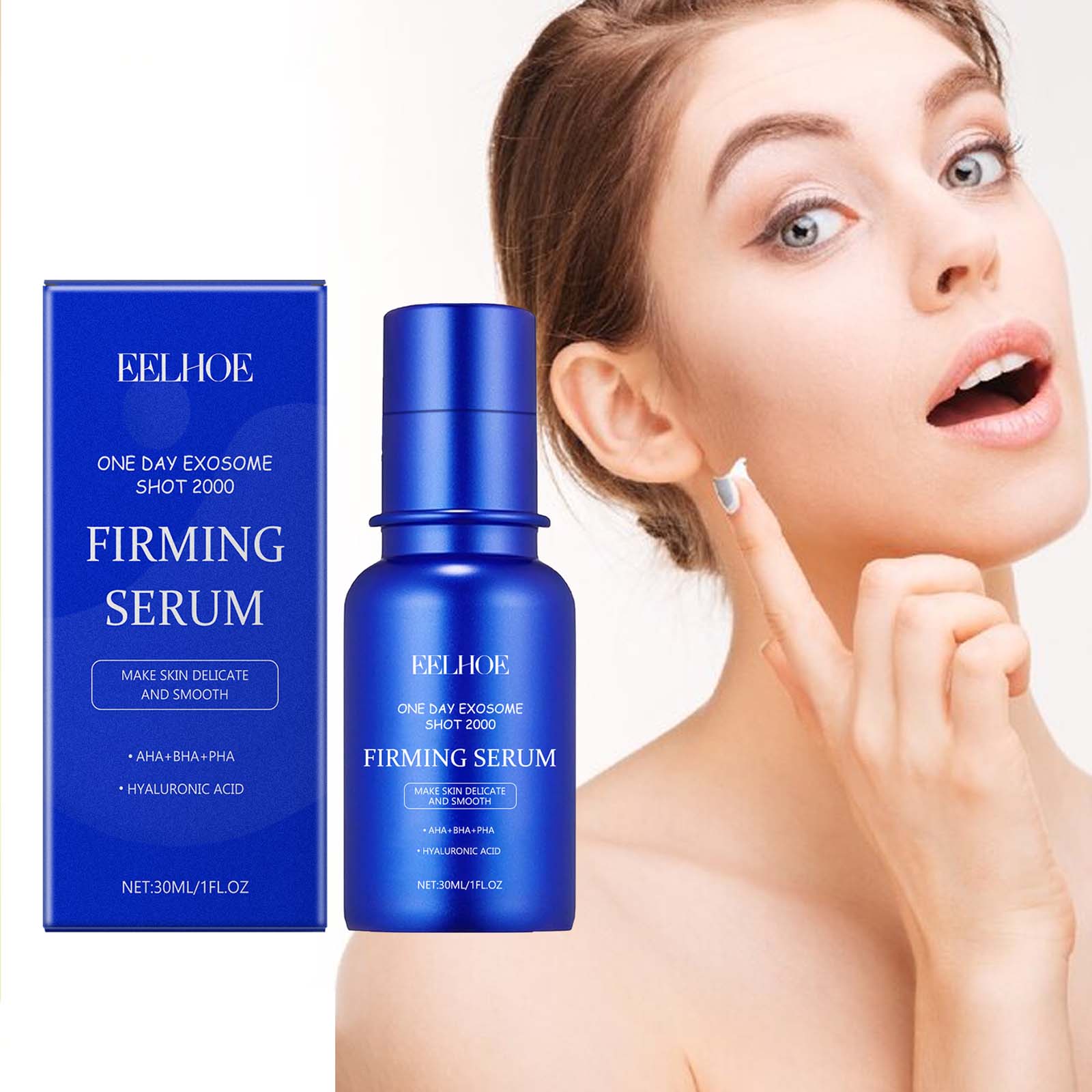 Salicylic Acid Facial Lotion S - Lactic Acid Toner avis et prix