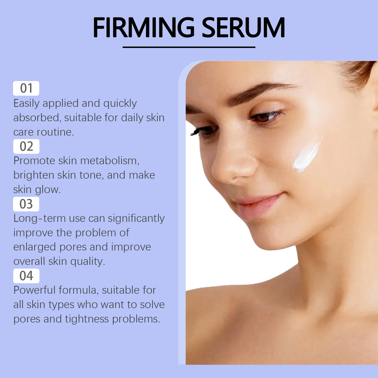 Salicylic Acid Facial Lotion S - Lactic Acid Toner avis et prix