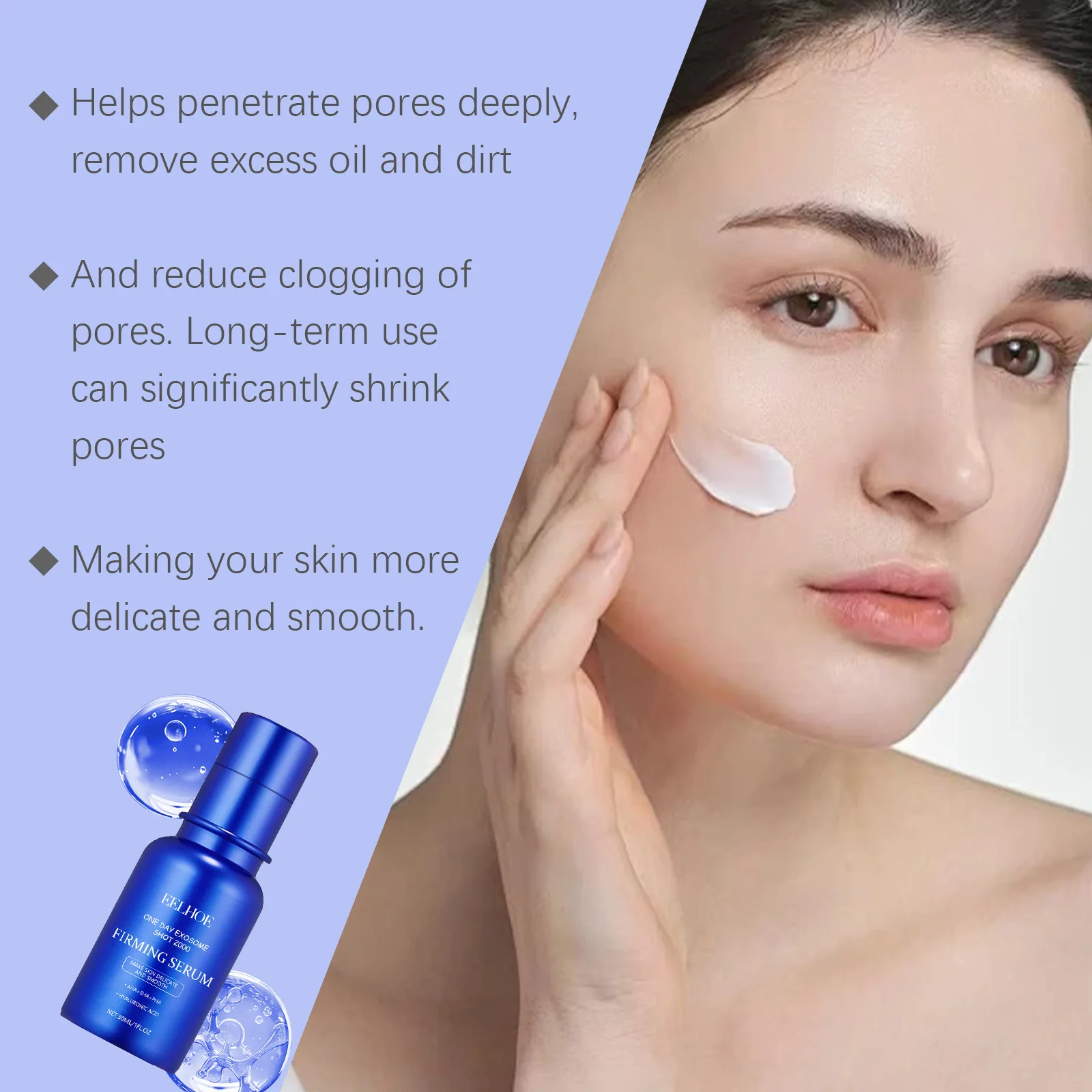 Salicylic Acid Facial Lotion S - Lactic Acid Toner avis et prix