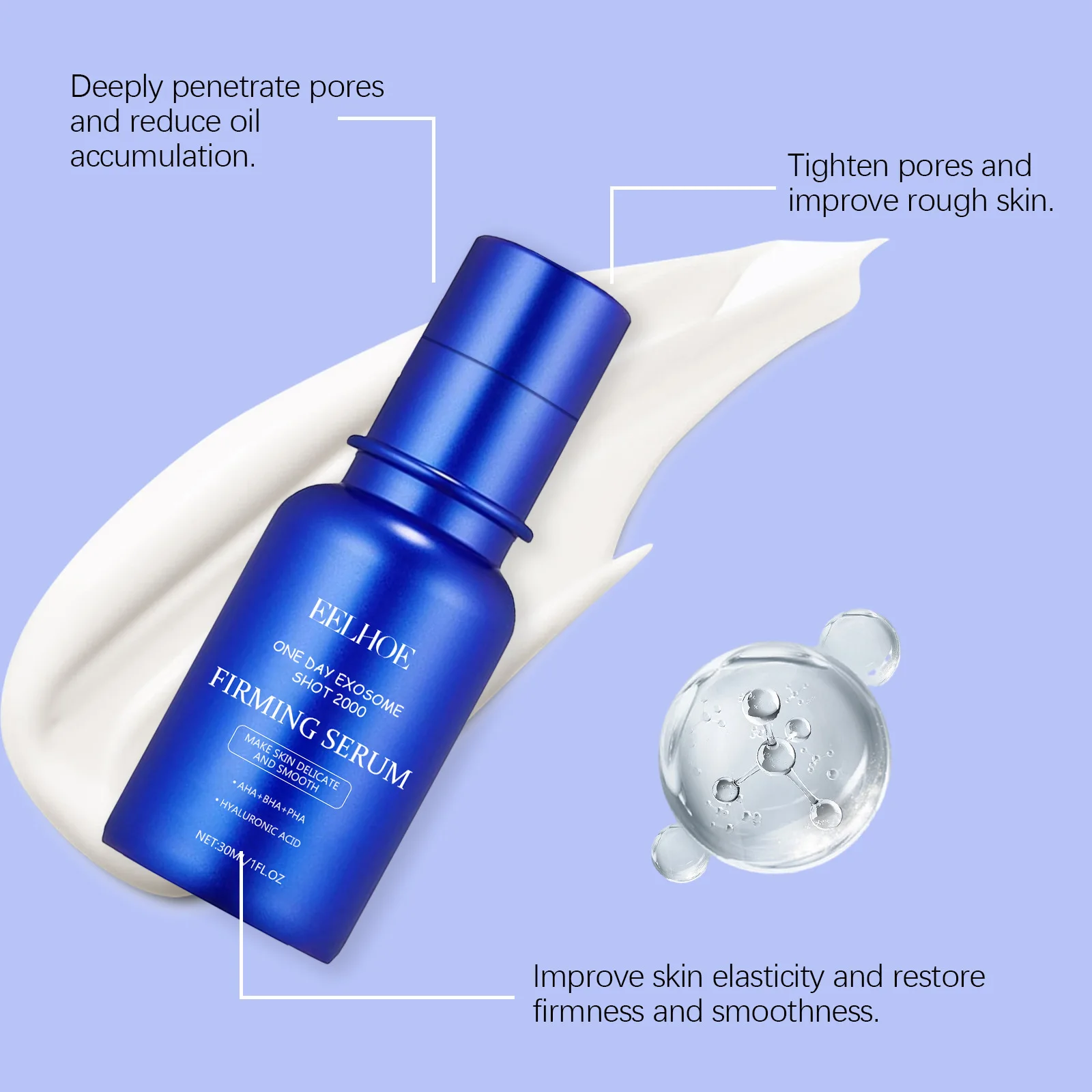 Salicylic Acid Facial Lotion S - Lactic Acid Toner avis et prix
