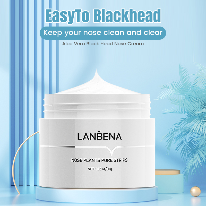 LANBENA Blackhead Remover Peel - Lactic Acid Toner avis et prix