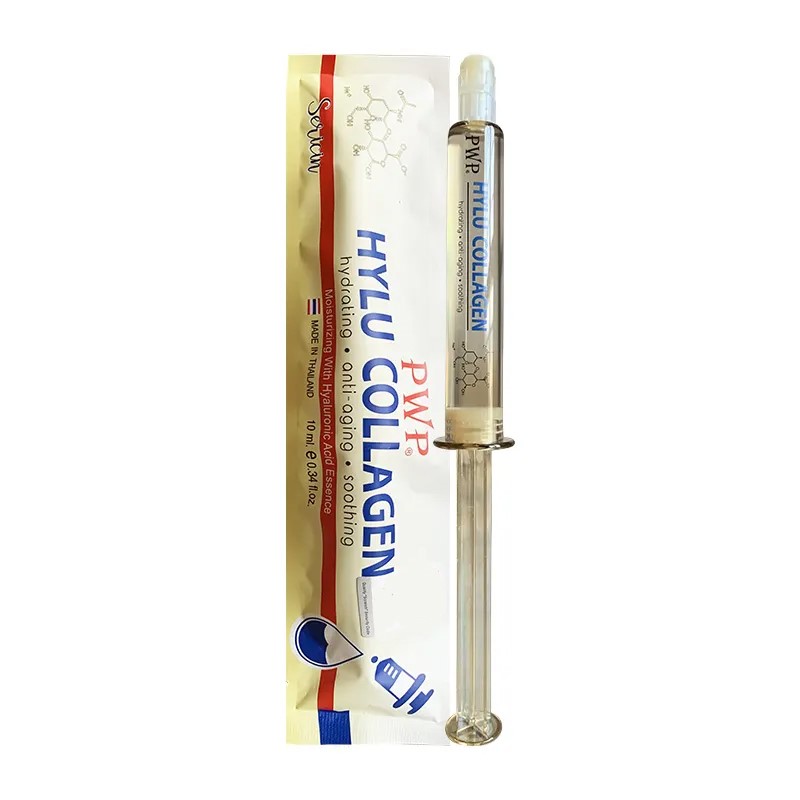1pcs Thai Pwp Hylu Collagen Hy - Skincare Glowing avis et prix