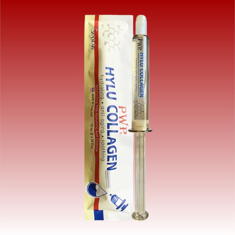 1pcs Thai Pwp Hylu Collagen Hy - Skincare Glowing avis et prix