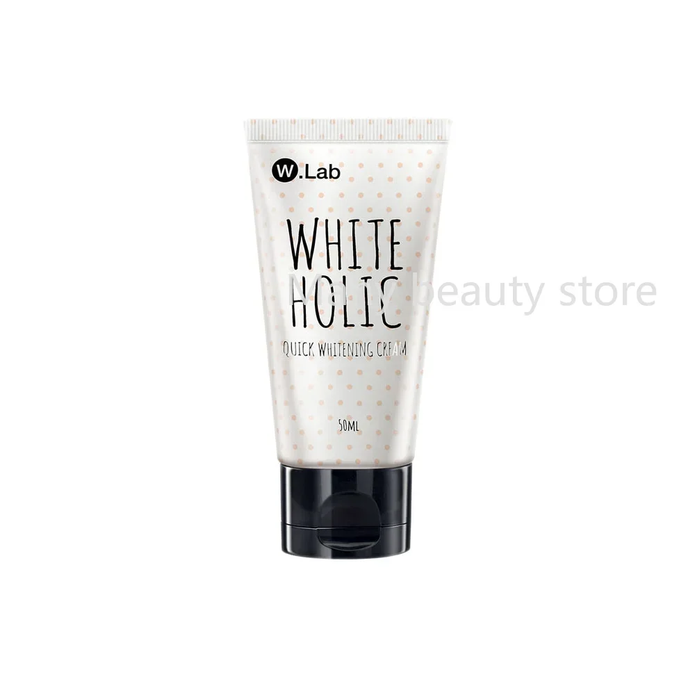Korean Cosmetics W.lab White H - Skincare Whitelab avis et prix