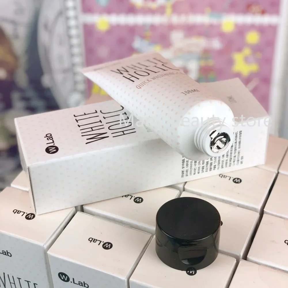 Korean Cosmetics W.lab White H - Skincare Whitelab avis et prix