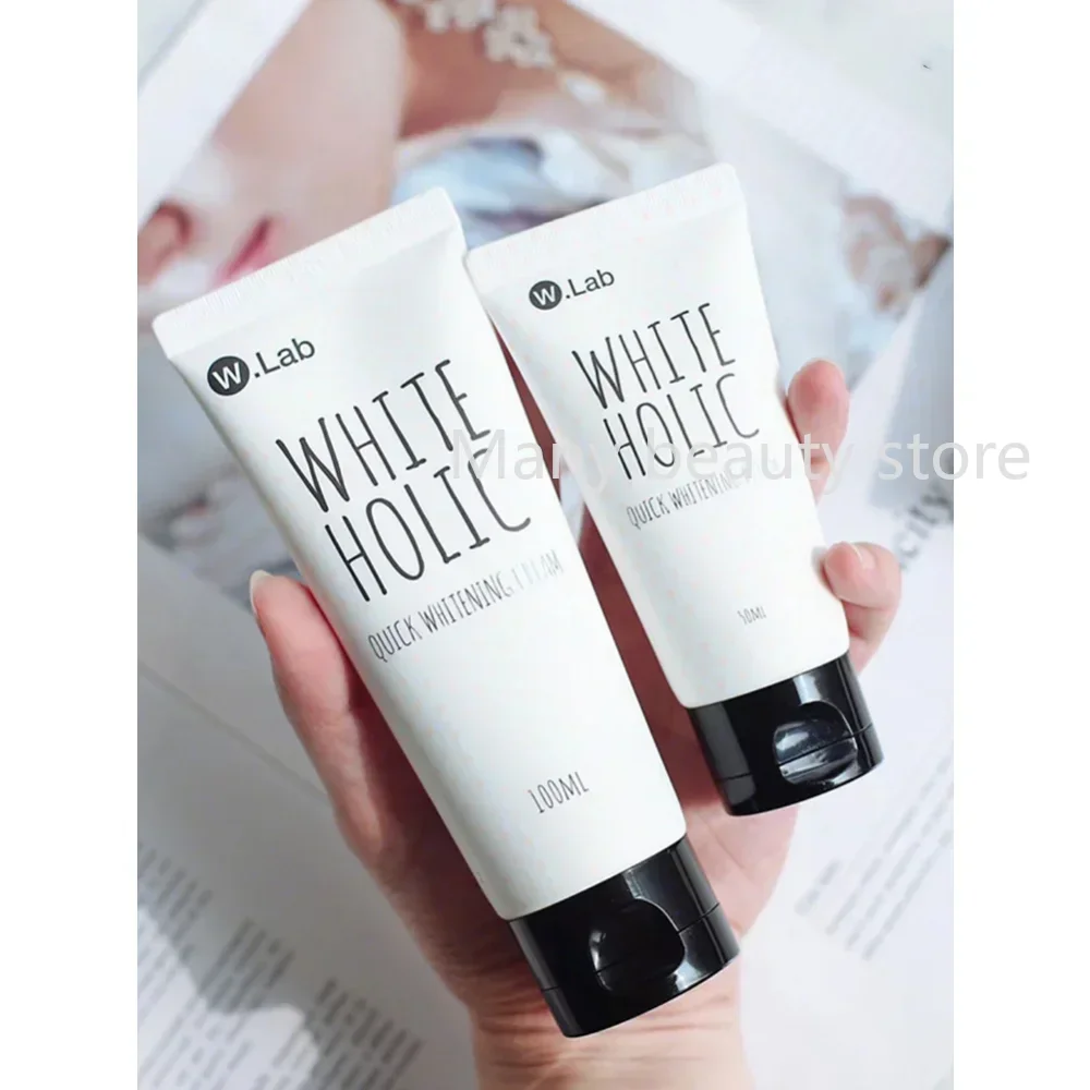 Korean Cosmetics W.lab White H - Skincare Whitelab avis et prix