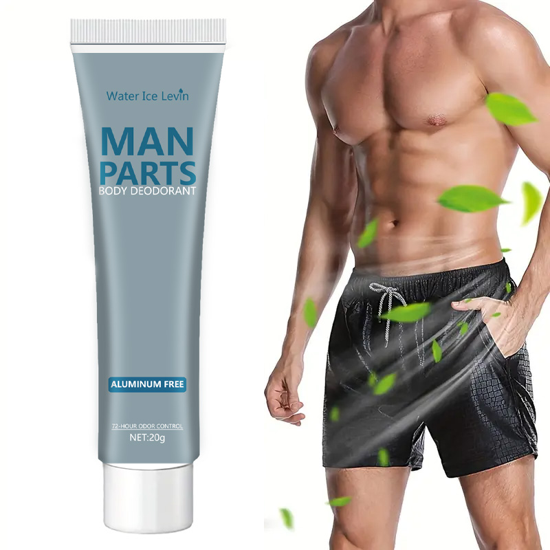 Men's Private Fragrance cream  - Lactic Acid Toner avis et prix