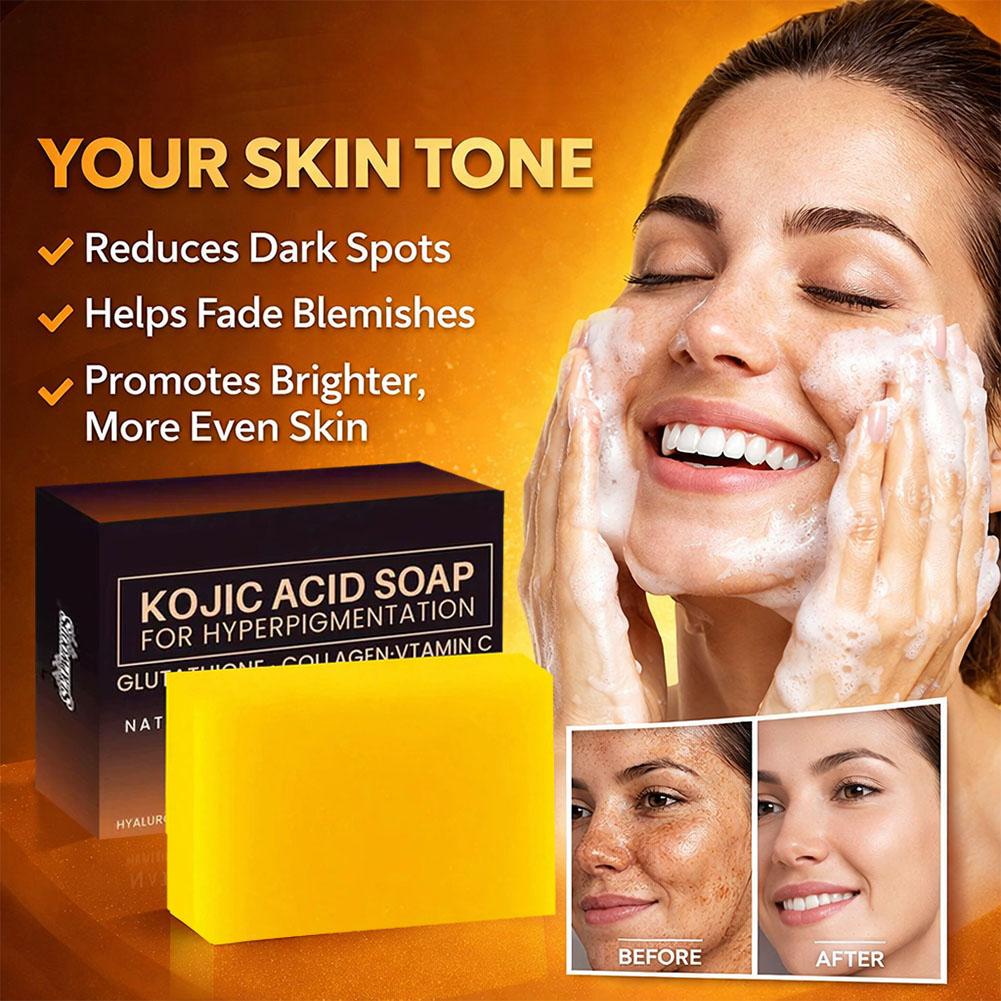 3.53oz Kojic Acid Soap Handmad - Kojic Acid Soap avis et prix