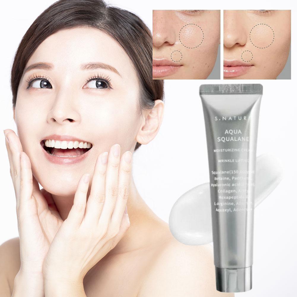 S.NATURE Squalane Serum Origin - Squalane Oil Lightweight avis et prix