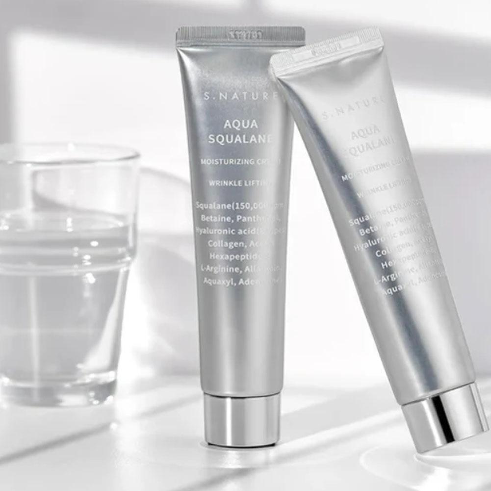 S.NATURE Squalane Serum Origin - Squalane Oil Lightweight avis et prix
