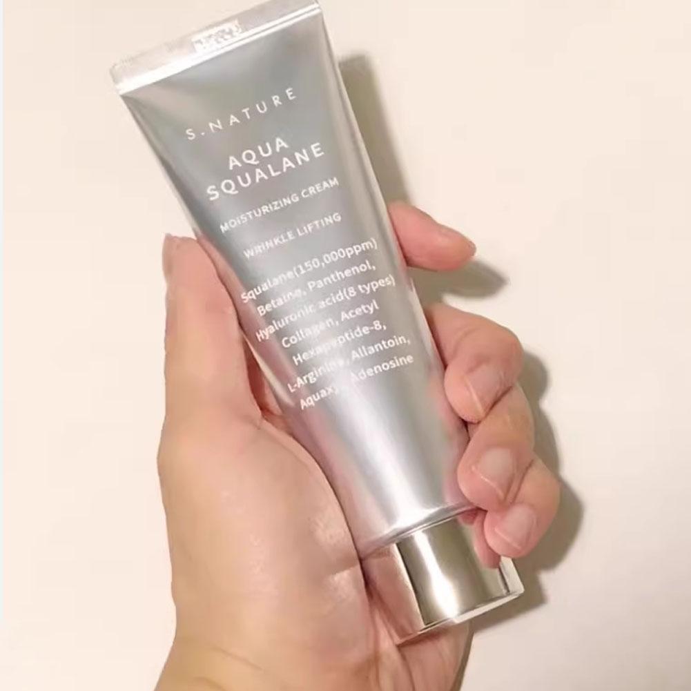 S.NATURE Squalane Serum Lightw - Squalane Oil Lightweight avis et prix
