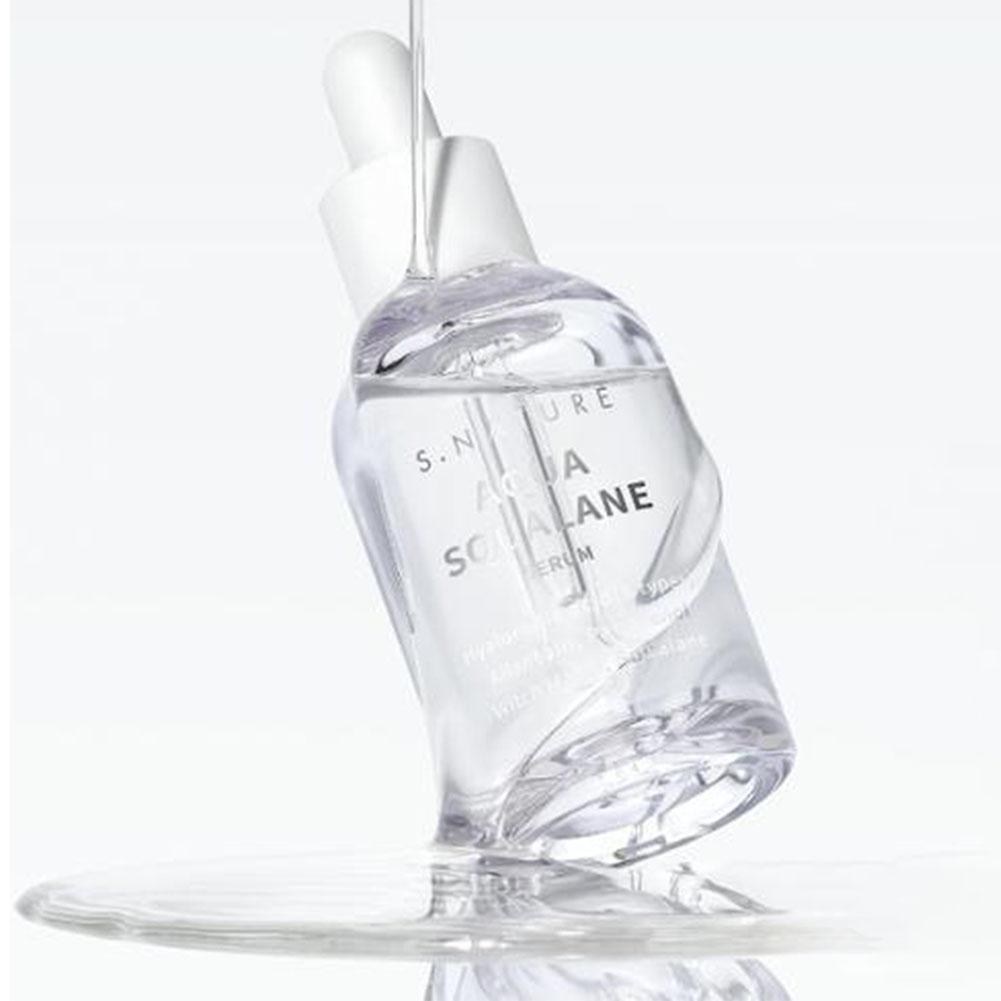 S.NATURE Squalane Serum Lightw - Squalane Oil Lightweight avis et prix