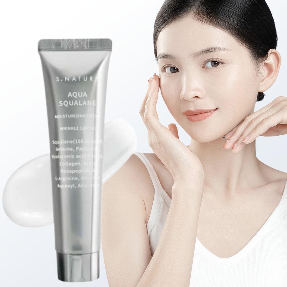 S.NATURE Squalane Serum Origin - Squalane Oil Lightweight avis et prix