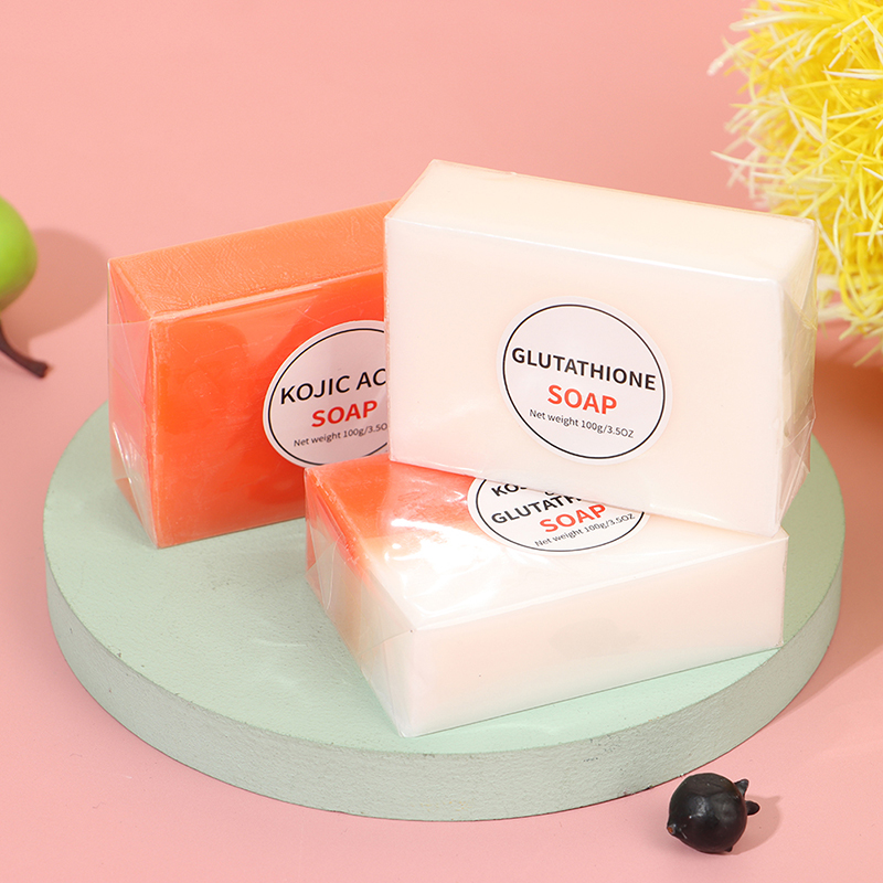 Kojic Acid Soap Dark Black Ski - Kojic Acid Soap avis et prix