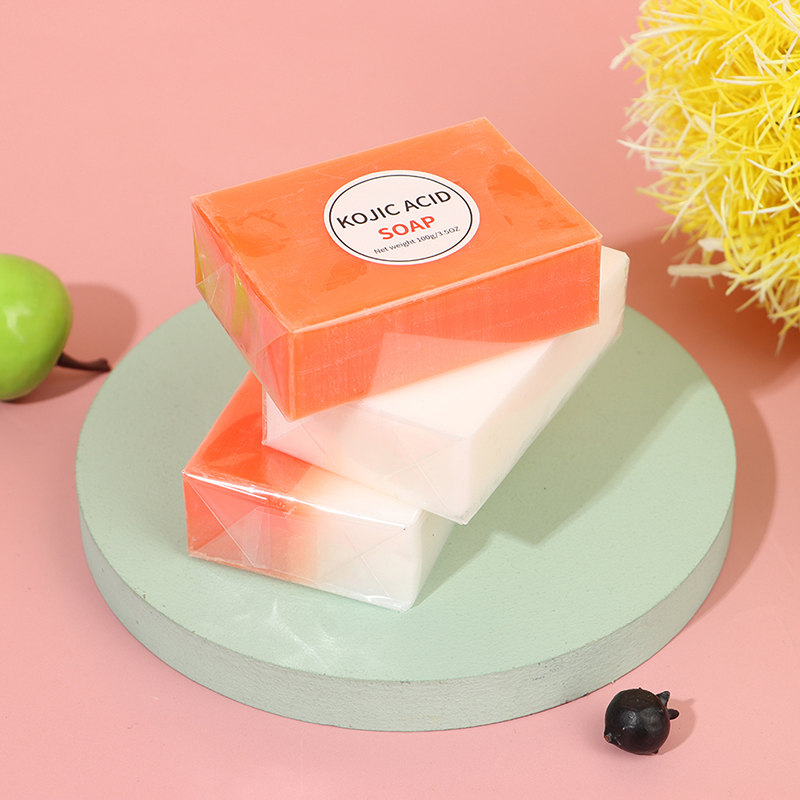 Kojic Acid Soap Dark Black Ski - Kojic Acid Soap avis et prix