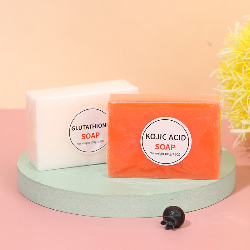 Kojic Acid Soap Dark Black Ski - Kojic Acid Soap avis et prix