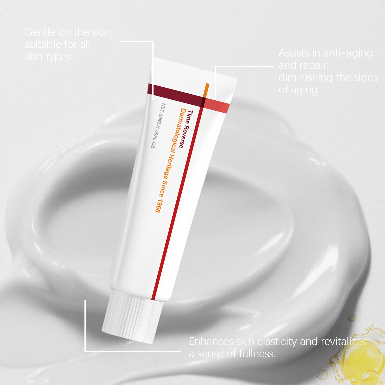 Centella Asiatica Cream Madeca - Azelaic Acid Cream avis et prix